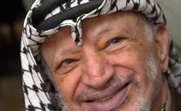 Спецназ планировал захватить Ясира Арафата