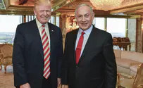 Звонок Трампа Нетаньяху. Не из-за слива России секретов Израиля