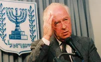 Рабин не сел бы с Нетаньяху в одно правительство