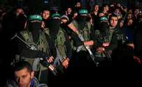 ХАМАС разозлился. ПА перестал платить 30-ти террористам