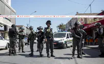 Нападение на Эш-Кодеш: солдаты застрелили террориста