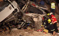 Спасатели нашли выжившего после авиакатастрофы в Колумбии