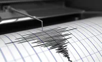 Самое сильное землетрясение в Калифорнии за 25 лет