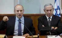 Беннет не пошел навстречу Нетаньяху