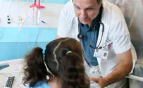 РАМБАМ: врачи совершили чудо, спасая жизнь ребенка