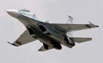 В России сделали летчика виновным в нырянии Су-33 с авианосца