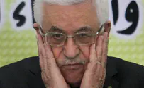 Махмуд Аббас проклял Китай, Россию, США и «всех арабов»