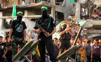 Главари ХАМАС создают «Палестину» в Газе?