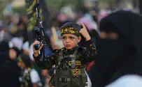Растет число терактов, совершаемых арабскими детьми