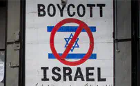 Может ли активист BDS годами проживать в Израиле?