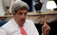 Керри: «Израиль и Египет заставляли нас бомбить Иран»