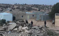 Теракт и беспорядки в Умм эль-Хиране: двое убитых