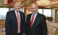 США и Израиль – против «дестабилизации Ближнего Востока»