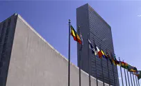 Совбез ООН собирается по поводу израильских Голан