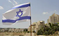 «Закон Большого Иерусалима»: границы – шире, евреев – больше