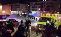 Расстрел мусульман в Квебеке: пятеро погибших