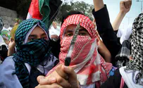«Мы пришли вас зарезать!»: радость в палестинских городах