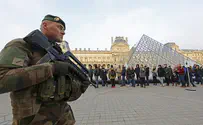 «Новый Лувр». Теракт произошел в годовщину нападения в Ницце