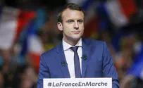 Радикал собирался убить президента Франции