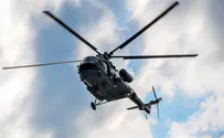 Elbit Systems улучшит вертолеты дальневосточных стран