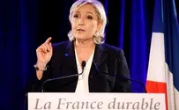 Марин Ле Пен обещает штрафовать мусульман