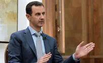Асад: химатака в Хан-Шейхуне – проделки США
