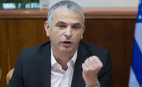 Моше Кахлон осуждает решение БАГАЦ по Михаэлю Бен-Ари