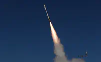 Успешное испытание новой ракетной силовой установки