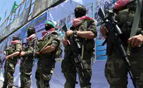 «ХАМАС поздравляет афганский народ» 