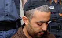 11 лет за покушение на убийство еврея-«араба»