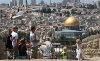 Смотрим:ЛАГ категорически против переноса посольства в Иерусалим