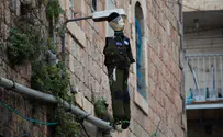 Полиция расследует подстрекательство в отношении харедим-солдат