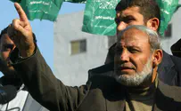 Махмуд аль-Захар грозит: мы будет атаковать поселения!