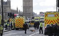 Лондонский террорист действовал в одиночку