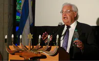 Дэвид Фридман утвержден в качестве посла в Израиль