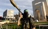ХАМАС: “Мы освободим Тель-Авив от оккупации»