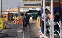 На Синае арестована израильтянка. Найдены пули от М-16