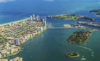 В Майами боятся теракта в День независимости Израиля