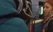 Трансляция: Взрывы в метро Петербурга