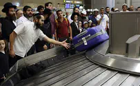За что десятки израильтян мурыжили в российском аэропорту