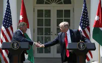 Трамп: «Эти действия режима Асада нельзя терпеть»