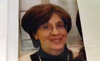 Сара Люси Халими (ז"ל) убита за то, что была еврейкой