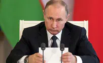 Путин признал: «В Санкт-Петербурге совершен теракт»