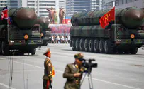 Северокорейские ракеты могут достичь Европы