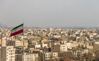 «Повесили на рассвете» в Иране казнили неугодного журналиста 