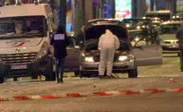 Парижский террорист перед атакой оставил завещание