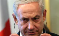 Видео. Нетаньяху поставил на место Захаву Гальон