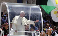 Папа Франциск откроет противоречивые архивы Ватикана