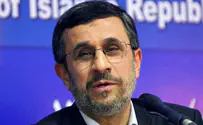 В Иране «нашли крайнего»: арестован Махмуд Ахмадинежад