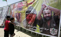 Марван Баргути хочет стать «президентом Палестины»